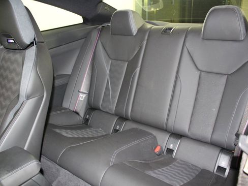 Certified 2023 BMW M4 Coupe w/ Executive Package image 20