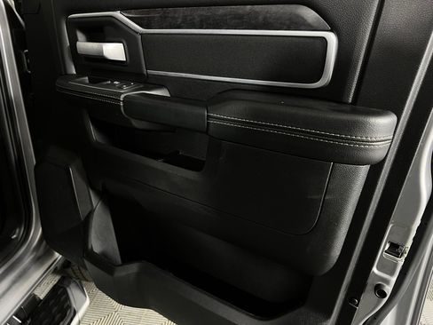 Certified 2024 RAM 2500 Big Horn w/ Bed Utility Group image 30