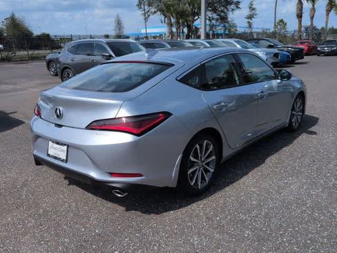 Used 2026 Acura Integra FWD image 8