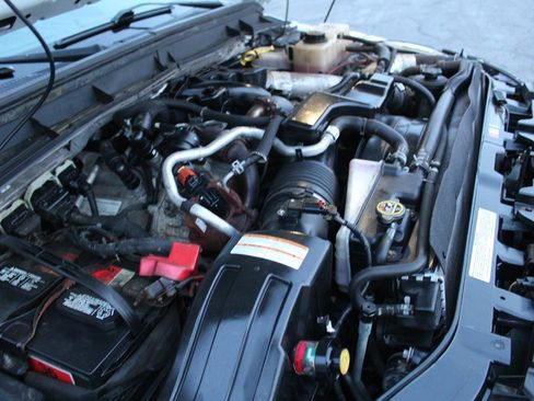 Used 2016 Ford F450 XL w/ Power Equipment Group image 31