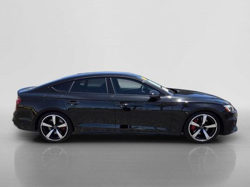 Used 2023 Audi A5 2.0T Prestige w/ Black Optic Plus Package AWD/4WD image 6