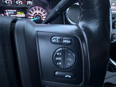Used 2013 Ford F250 Platinum image 17