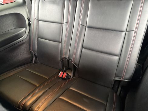 Used 2014 Dodge Durango R/T w/ Premium Nappa Leather Group RWD image 21