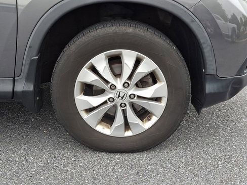 Used 2013 Honda CR-V EX image 10
