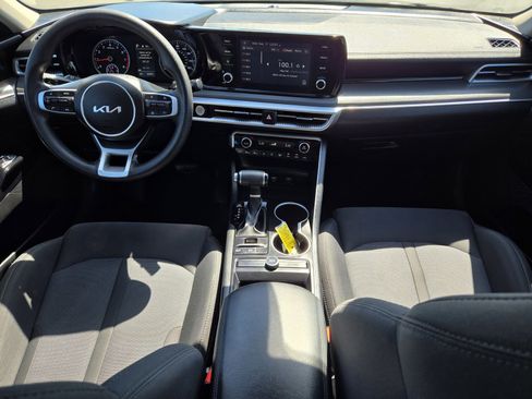 Used 2023 Kia K5 LXS image 11