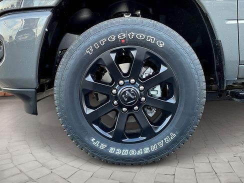 New 2026 RAM 2500 Laramie image 13