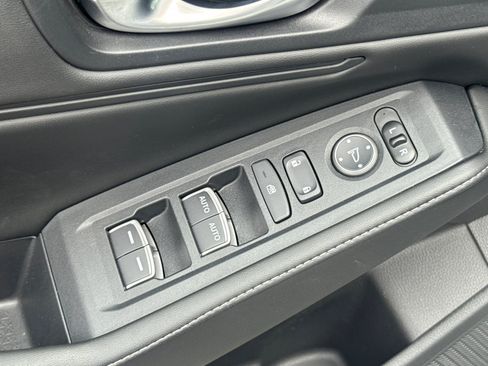 Certified 2024 Honda Accord Sport image 14