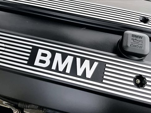 Used 2005 BMW Z4 3.0i image 29