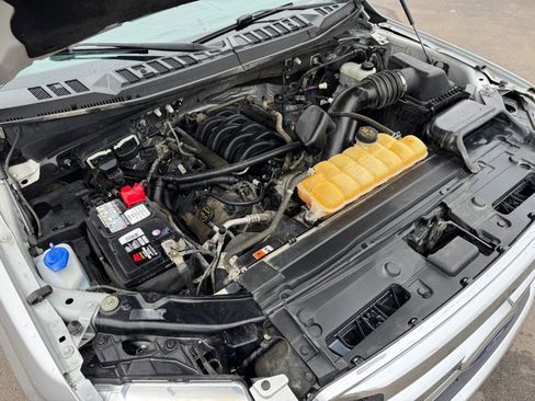 Used 2017 Ford F150 XLT w/ Trailer Tow Package image 22