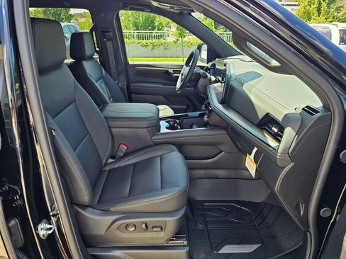 New 2026 Chevrolet Tahoe LT w/ Comfort Package AWD/4WD image 11