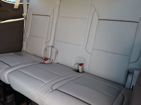 New 2026 GMC Yukon XL Denali w/ Sun & Power Step Package image 21