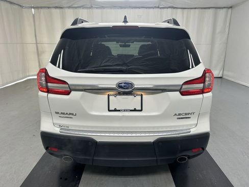 Used 2021 Subaru Ascent Limited w/ Technology Package AWD/4WD image 23