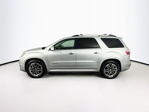 Used 2012 GMC Acadia Denali AWD/4WD image 4