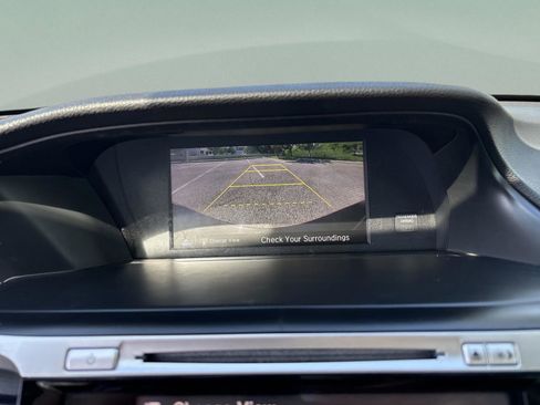 Used 2016 Honda Accord EX image 33