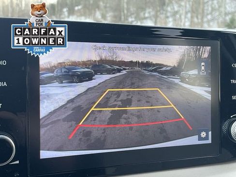 Used 2023 Hyundai Santa Fe SE image 30