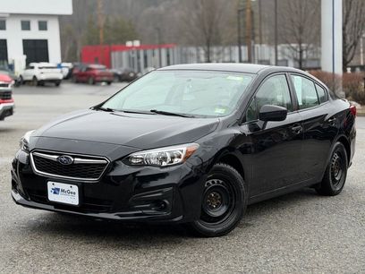 Used 2019 Subaru Impreza 2.0i