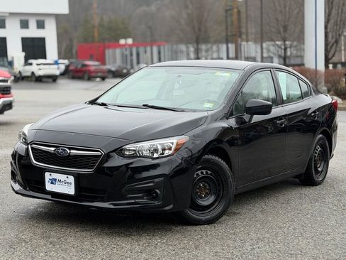 Used 2019 Subaru Impreza 2.0i image 1