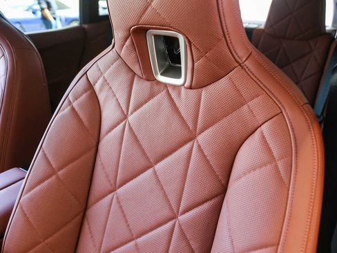 Used 2025 BMW iX xDrive50 w/ Premium Package image 25