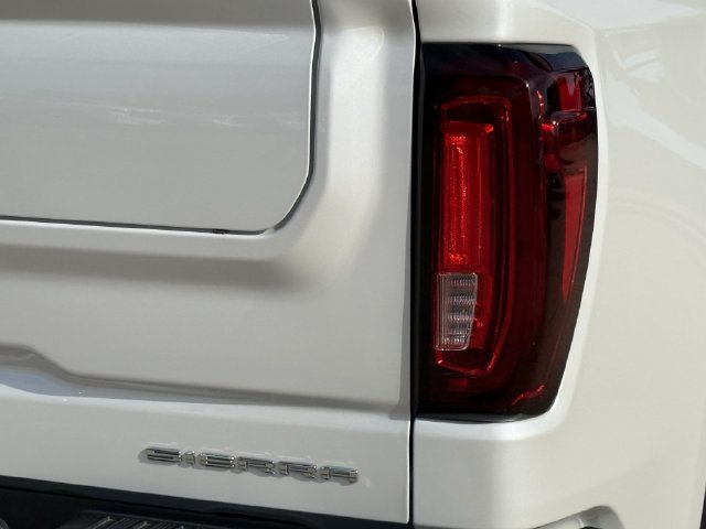 Certified 2024 GMC Sierra 1500 Denali AWD/4WD image 8
