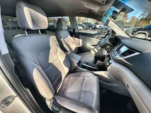 Used 2018 Hyundai Tucson SEL image 31