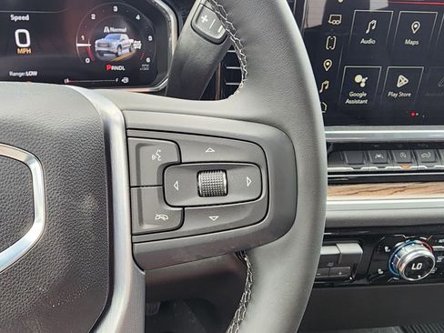 New 2026 GMC Sierra 1500 Elevation AWD/4WD image 22