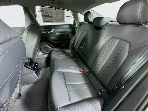 New 2026 Audi A6 Premium Plus image 9