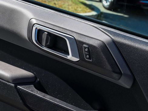 Used 2022 Ford Bronco Big Bend image 12