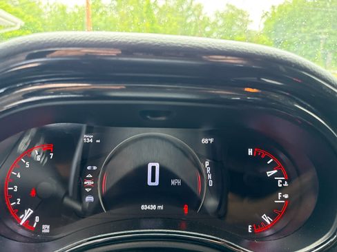Used 2022 Dodge Durango GT AWD/4WD image 25