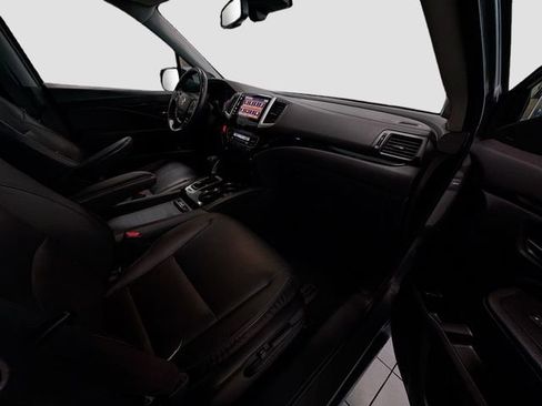 Used 2019 Honda Ridgeline RTL-E image 30