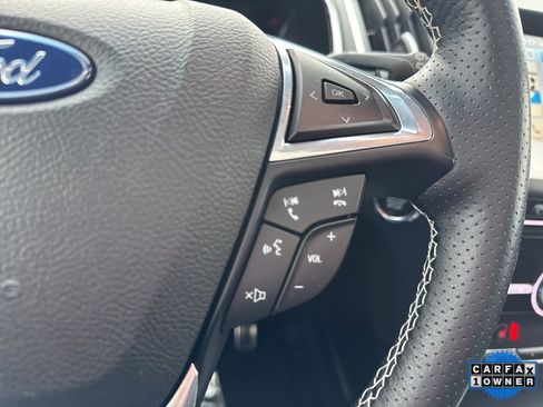 Used 2019 Ford Edge ST w/ Equipment Group 401A image 41