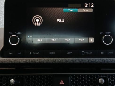 Used 2023 Honda Civic EX-L image 8