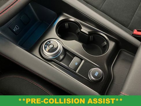 New 2026 Ford Explorer ST image 27