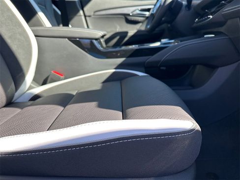 New 2025 Buick Envision Sport Touring image 14