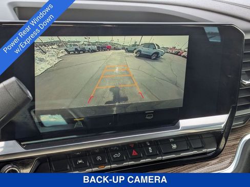 Used 2023 Chevrolet Silverado 1500 LT w/ Protection Package image 23