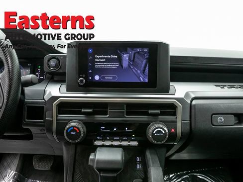 Used 2026 Toyota Tacoma SR5 AWD/4WD image 11