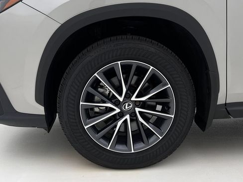Used 2025 Lexus NX 350 AWD w/ Accessory Package (2T) image 26