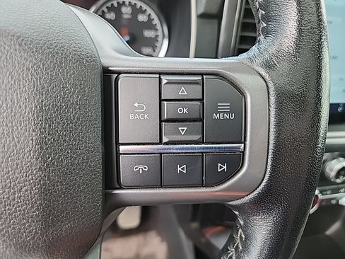 Used 2021 Ford F150 XLT w/ Equipment Group 302A High AWD/4WD image 14