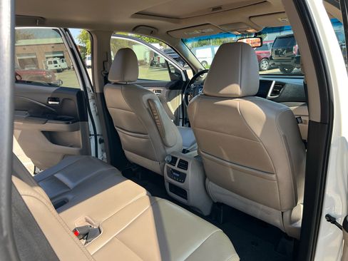 Used 2016 Honda Pilot EX-L image 10