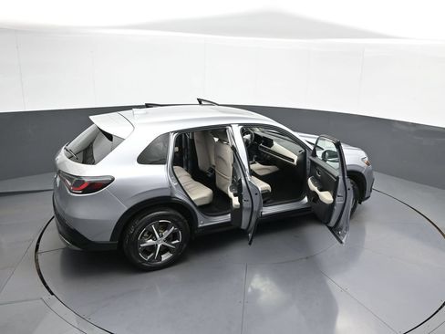 Used 2024 Honda HR-V EX-L image 44