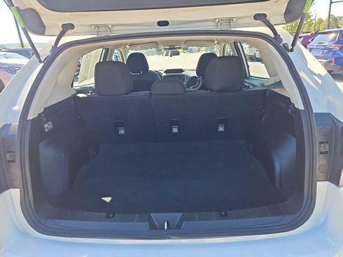 Used 2021 Subaru Impreza 2.0i AWD/4WD image 17