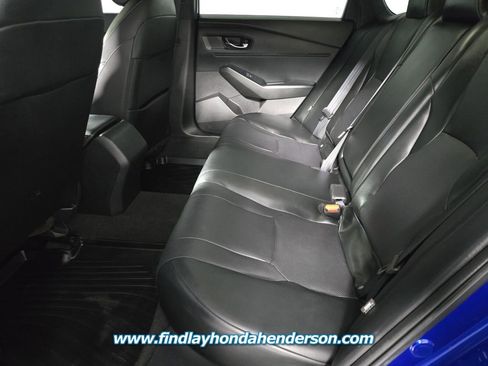 Certified 2023 Honda Accord Sport image 16