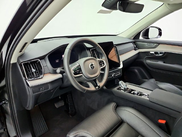 Certified 2026 Volvo XC90 B6 Ultra AWD/4WD image 20