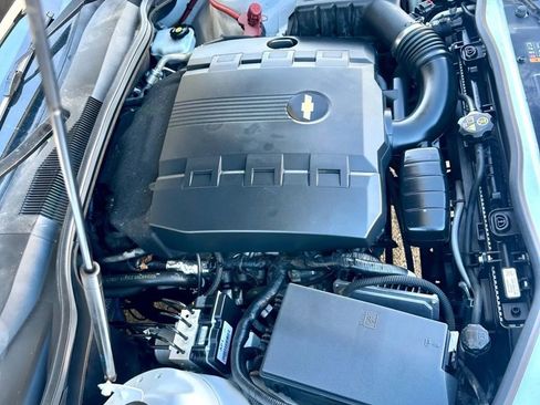 Used 2015 Chevrolet Camaro LT w/ RS Package image 26