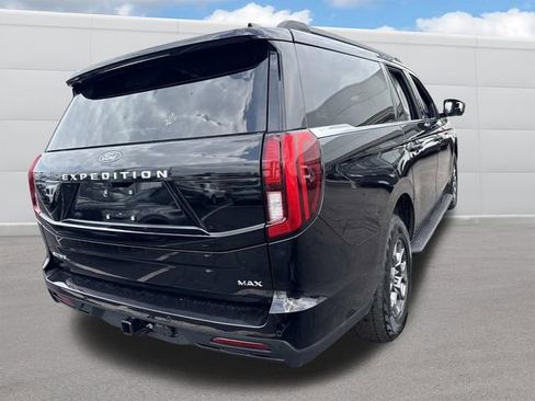 Used 2025 Ford Expedition Max Active image 11