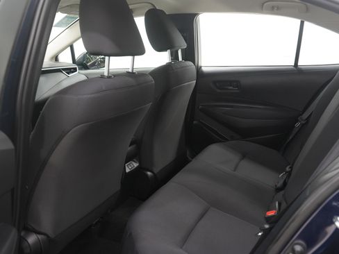 Used 2023 Toyota Corolla LE w/ Carpet Mat Package (TMS) image 17