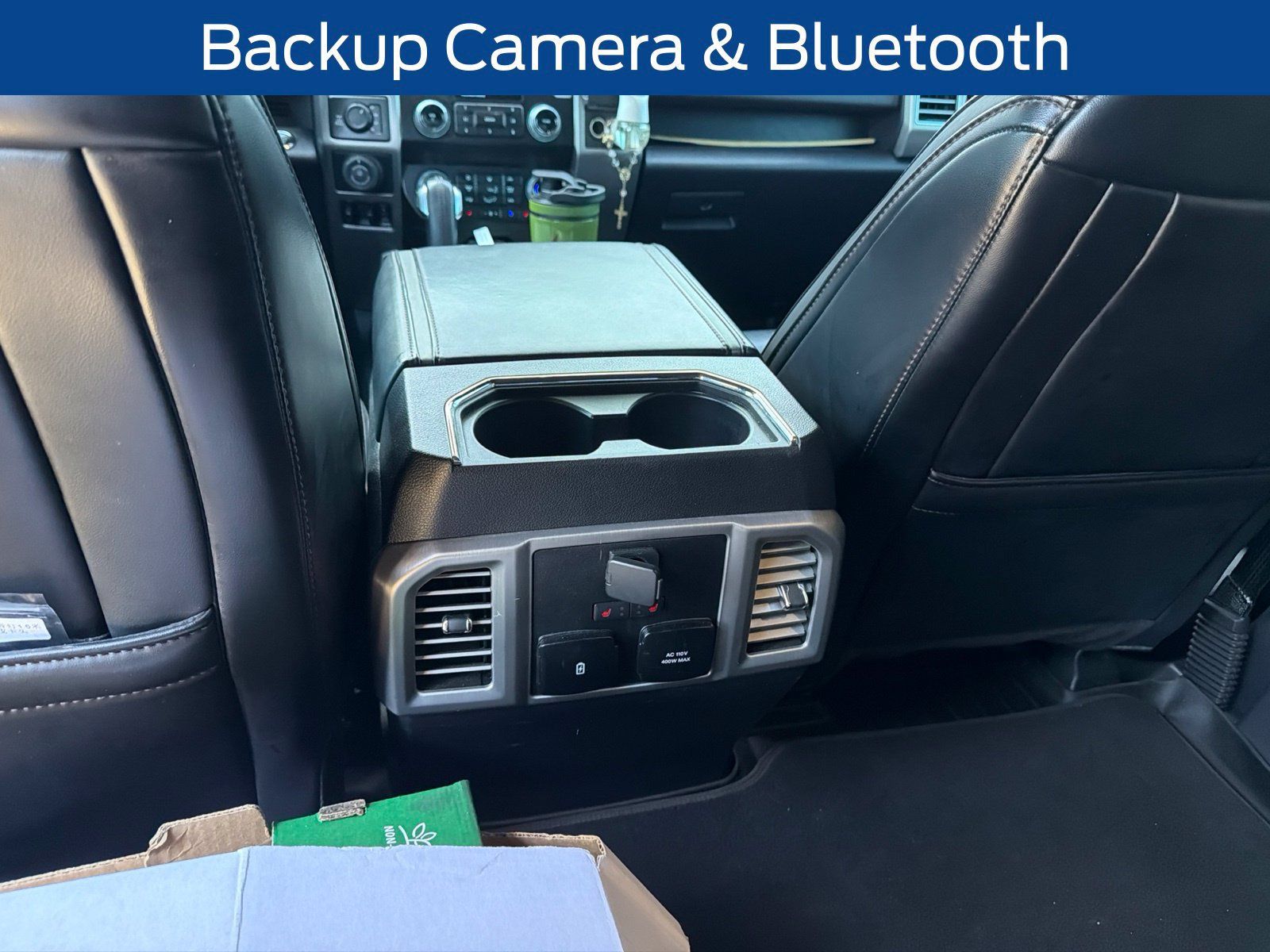 Used 2020 Ford F150 Platinum w/ Equipment Group 701A Luxury AWD/4WD image 17