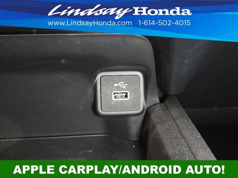 Used 2024 Honda HR-V LX image 19