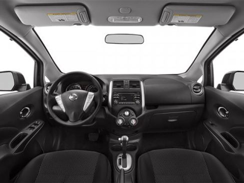 Used 2014 Nissan Versa Note S image 10