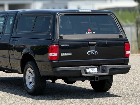 Used 2011 Ford Ranger XL RWD image 16