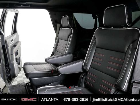 Used 2026 GMC Yukon AT4 Ultimate image 22